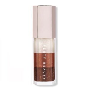 Fenty Beauty Gloss Bomb Stackz “Spiked Hot Chocolit”
